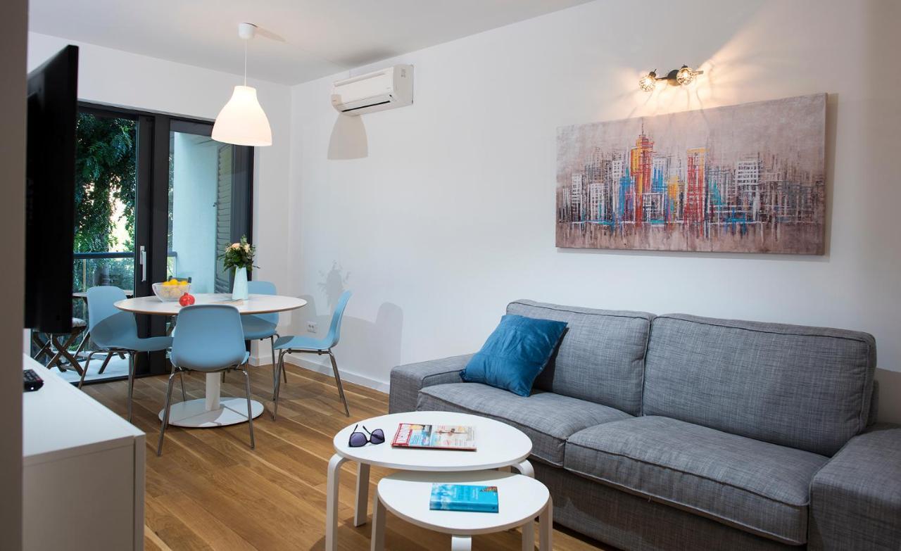 Apartment Svea - Free Parking Dubrovnik Exterior photo
