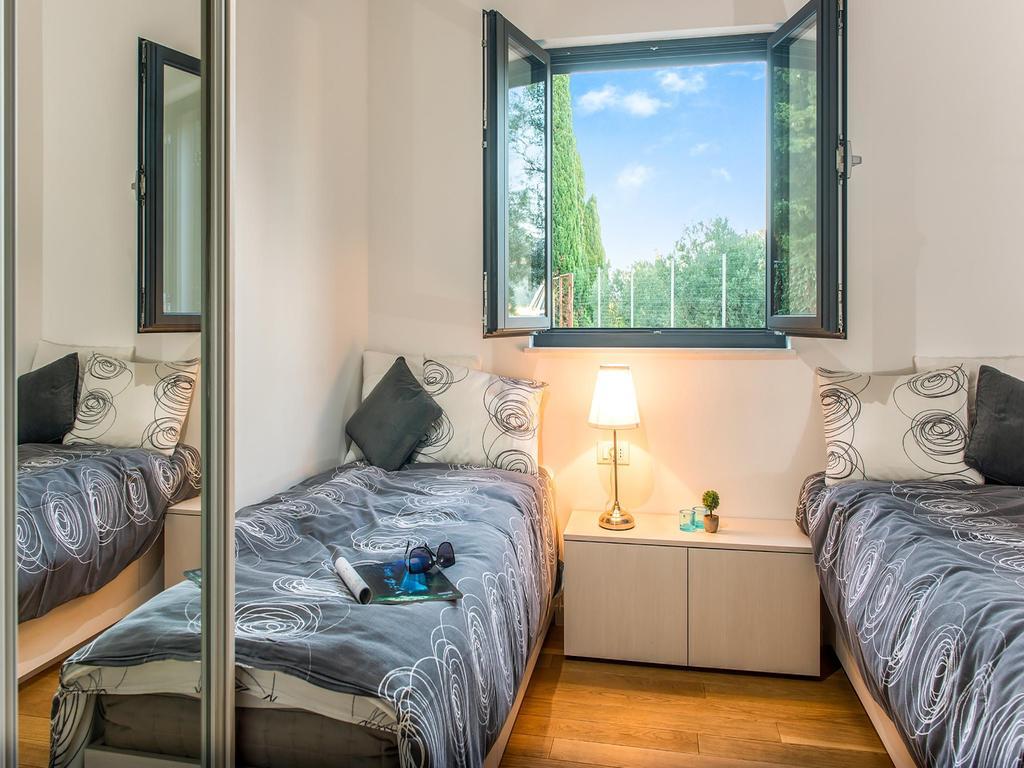 Apartment Svea - Free Parking Dubrovnik Exterior photo