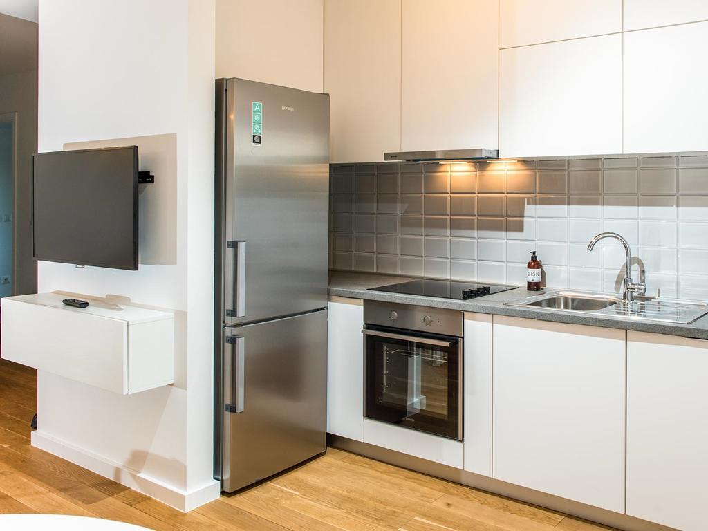 Apartment Svea - Free Parking Dubrovnik Exterior photo